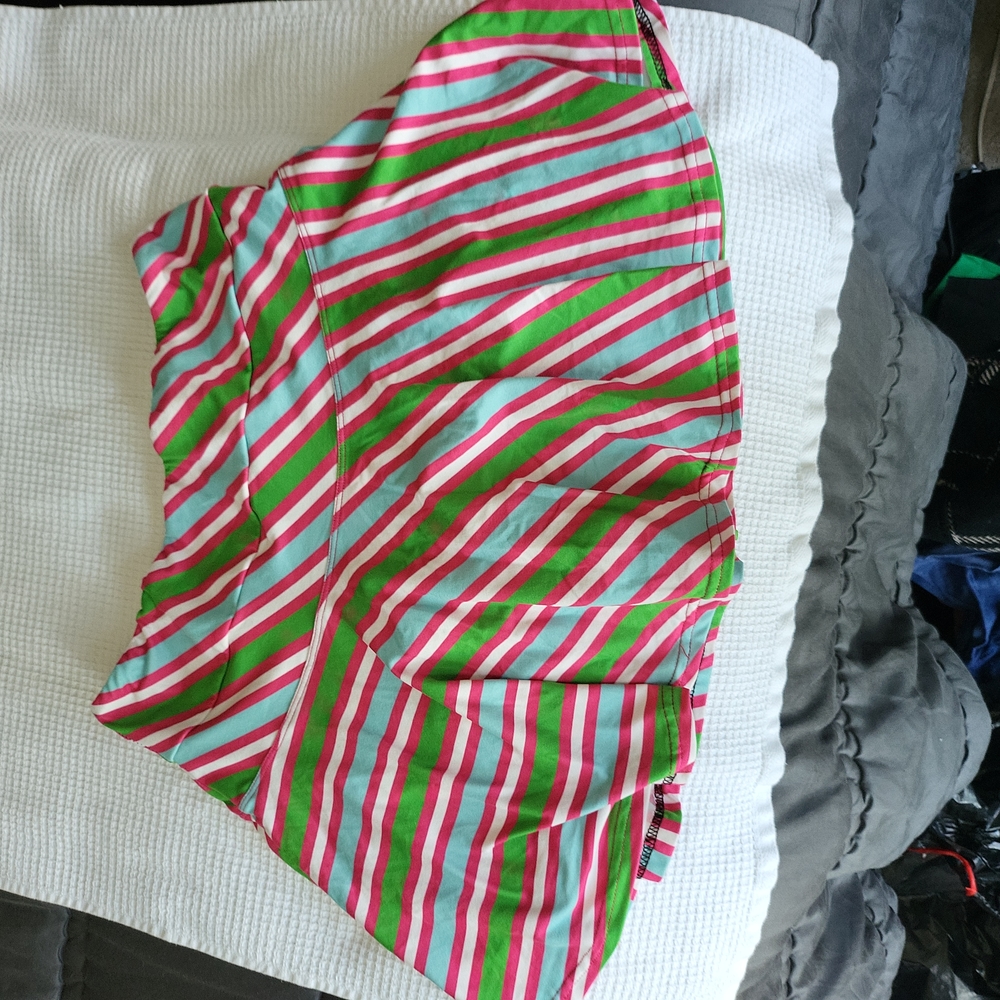 Bon Temp Boutique skort